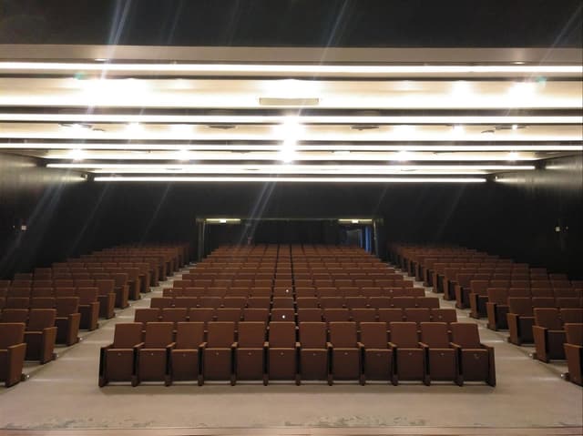 Auditorium