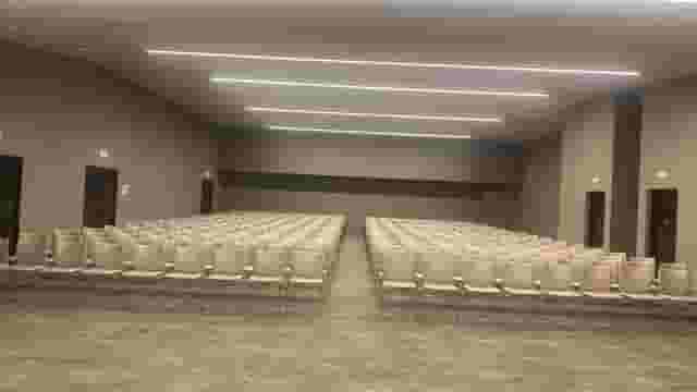 Auditorium