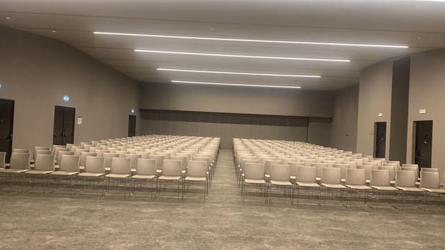 Auditorium