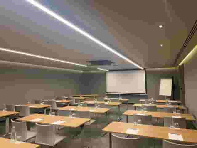 Meeting Room Água
