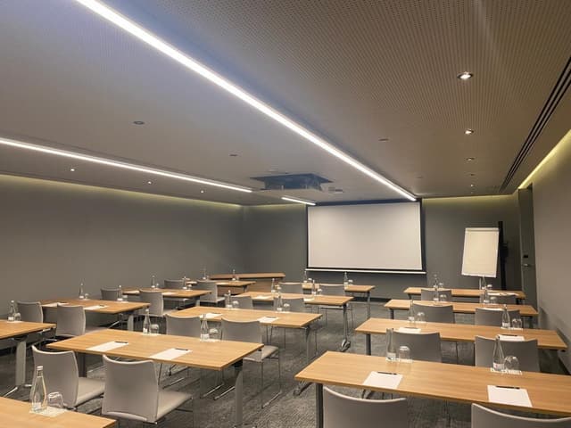 Meeting Room Água