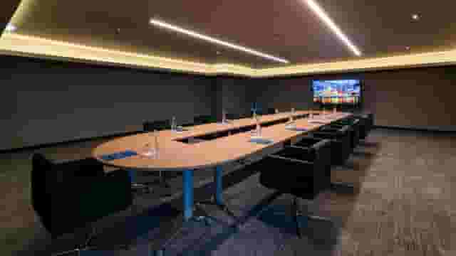 Meeting Room Água