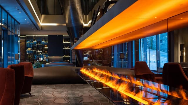 Foyer
