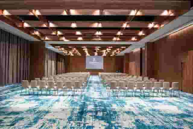 Meeting Room A+B+C