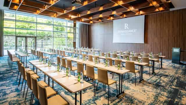 Meeting Room A+B+C