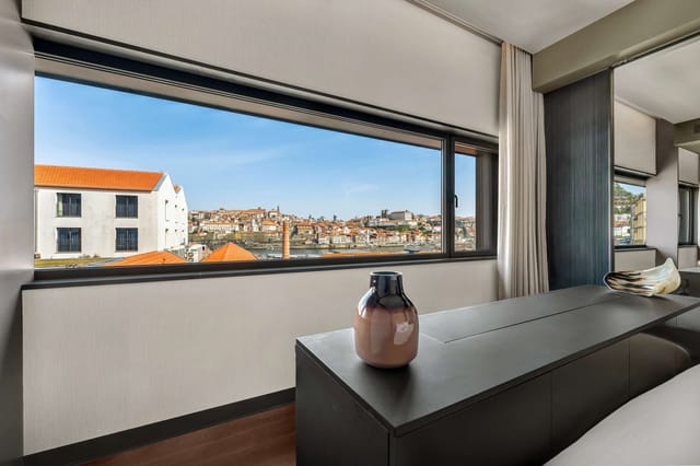 Hilton Porto Gaia - image 3