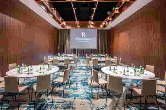 Meeting Room B