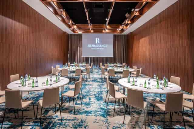 Renaissance Porto Lapa Hotel - image 2