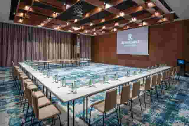 Meeting Room B