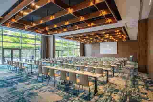 Meeting Room B