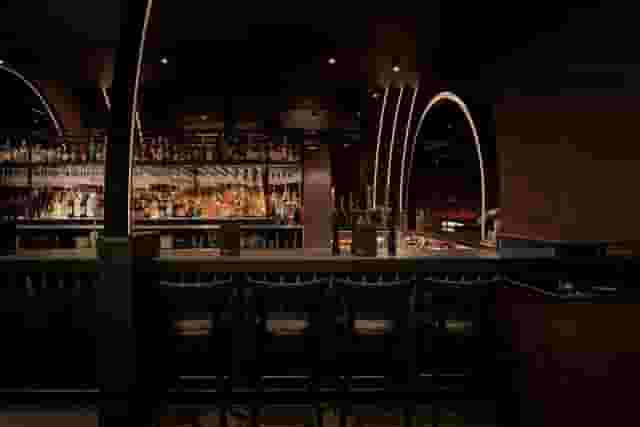 The Alchemist Victoria
