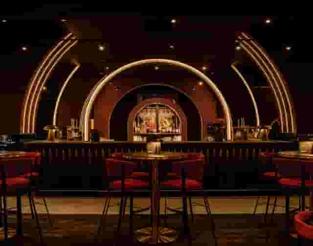 The Alchemist Victoria