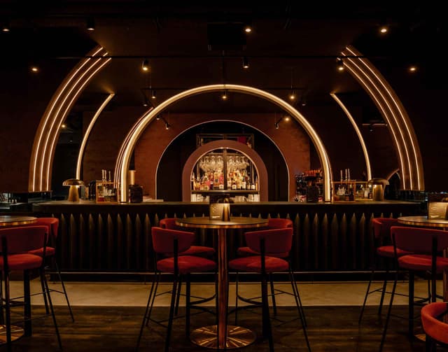 The Alchemist Victoria