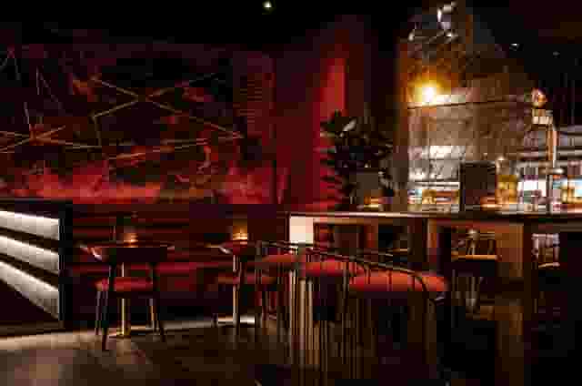 The Alchemist Victoria