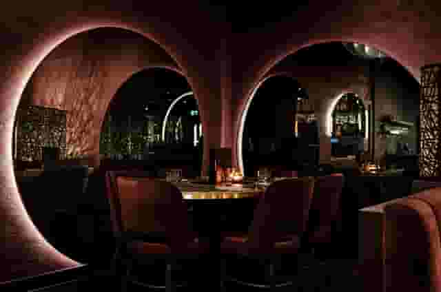 The Alchemist Victoria