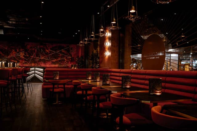 The Alchemist Victoria