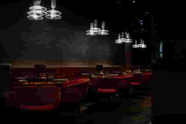 The Alchemist Victoria