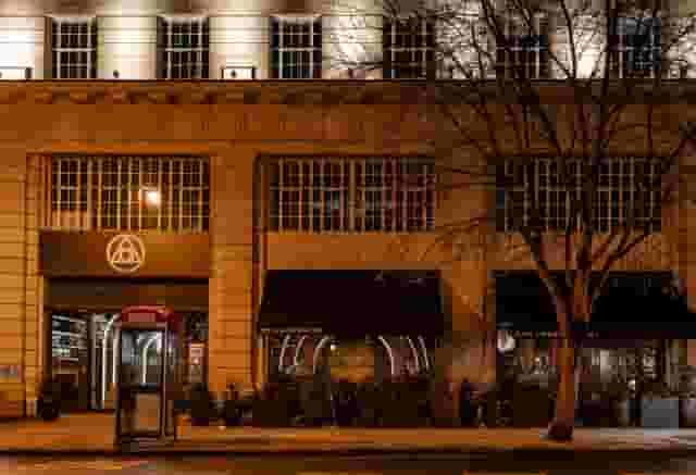 The Alchemist Victoria