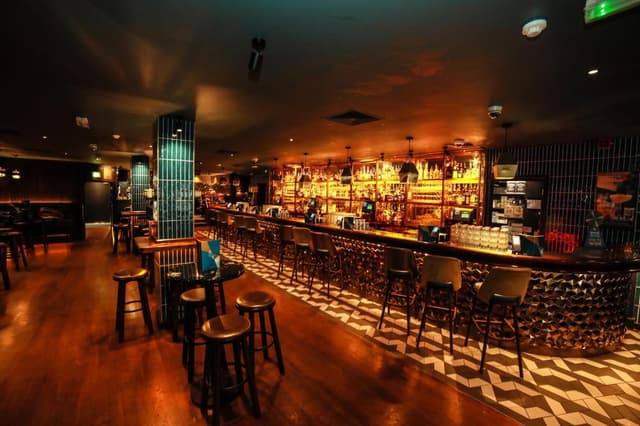 Be At One - Regent Street