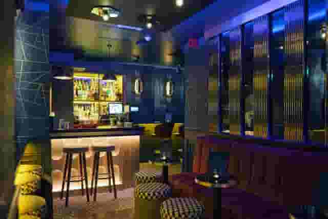 Be At One - Regent Street