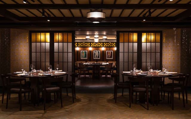 Imperial Treasure Fine Chinese Cuisine