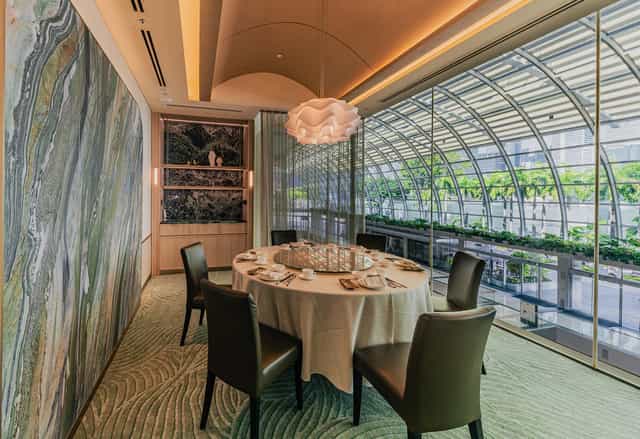 Imperial Treasure Fine Chinese Cuisine - image 2