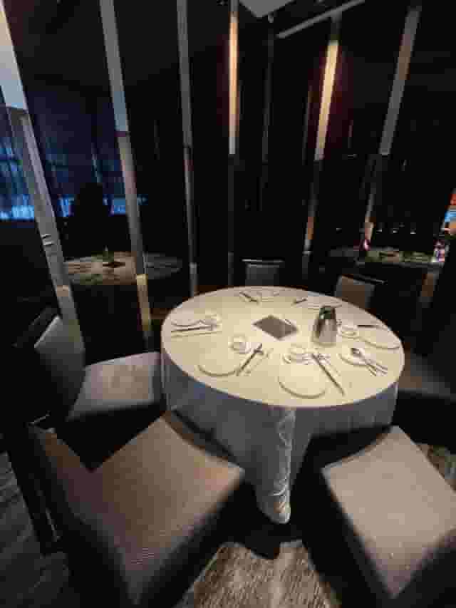Imperial Treasure Fine Chinese Cuisine