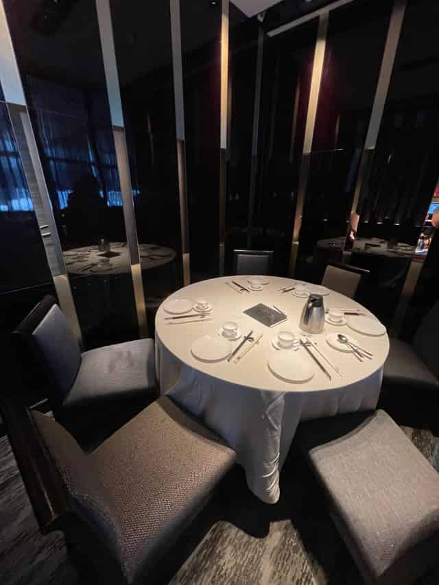 Imperial Treasure Fine Chinese Cuisine