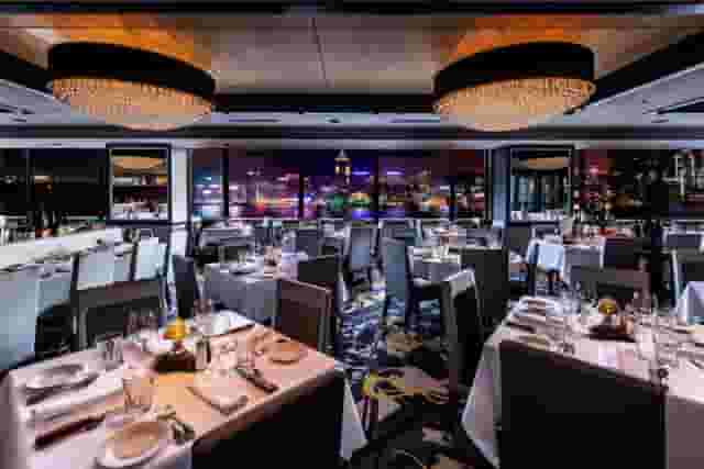 Morton's The Steakhouse