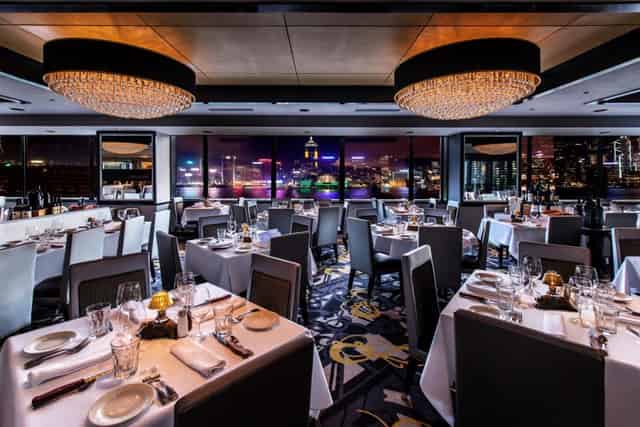 Morton's The Steakhouse