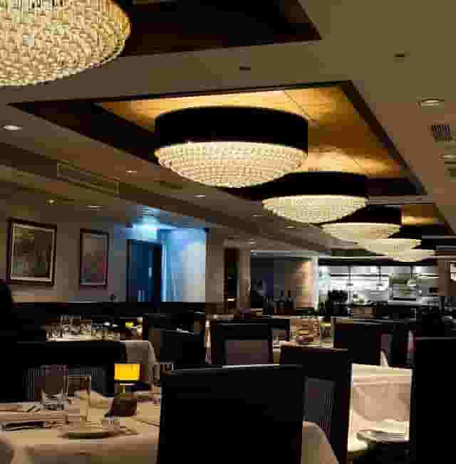 Morton's The Steakhouse