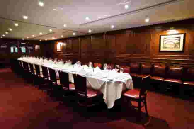 Ruth's Chris Steak House