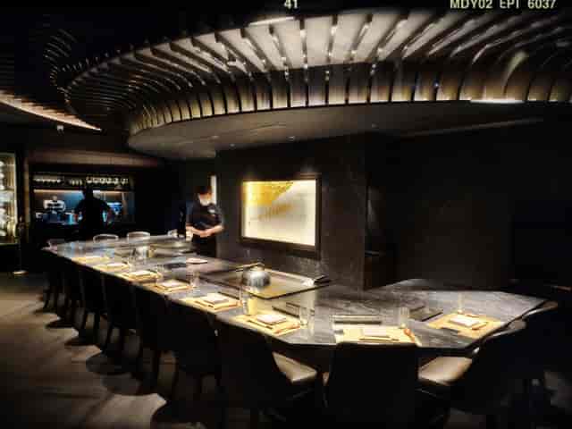 Unkai Japanese Cuisine - image 2
