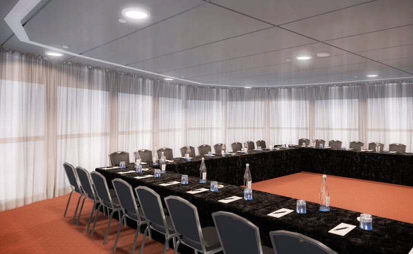 Sheraton Porto Hotel & Spa - image 1