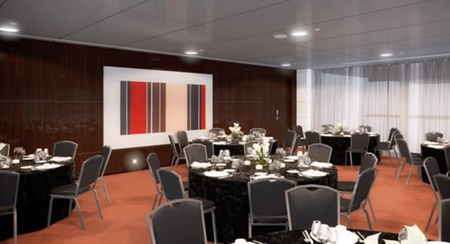 Sheraton Porto Hotel & Spa - image 3