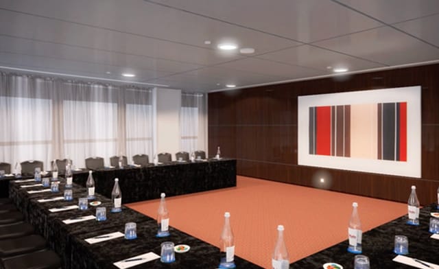 Sheraton Porto Hotel & Spa - image 2