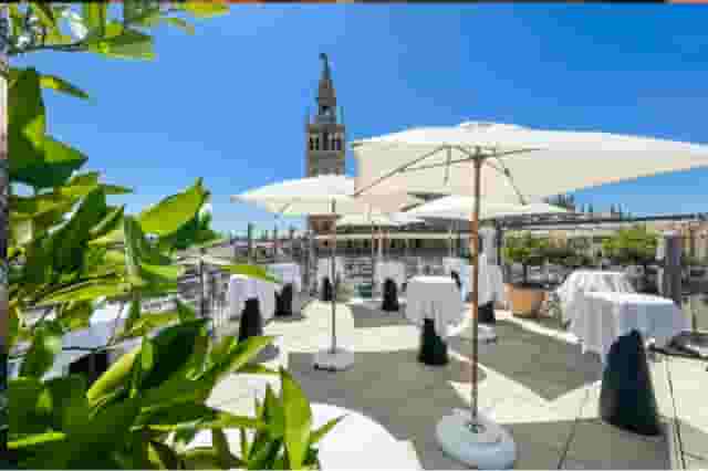 Hotel EME Catedral Mercer
