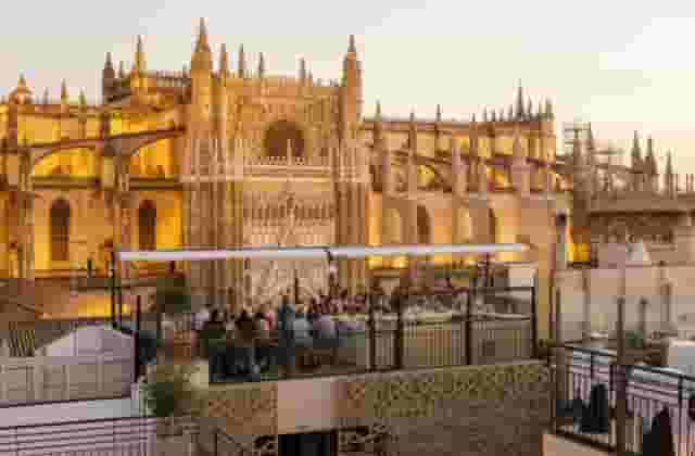 Hotel EME Catedral Mercer
