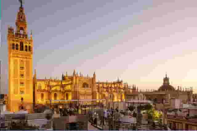 Hotel EME Catedral Mercer