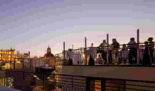 Hotel EME Catedral Mercer