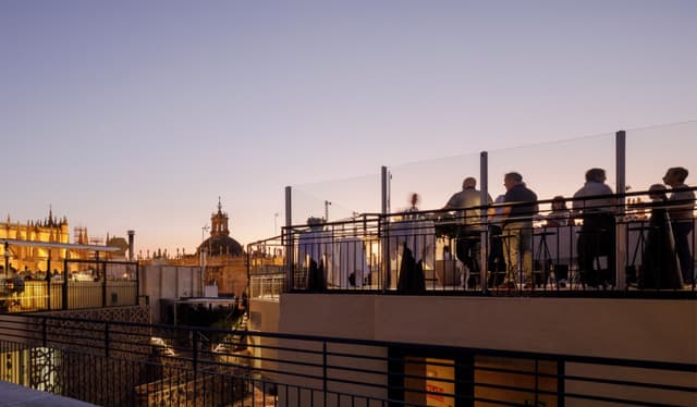 Hotel EME Catedral Mercer
