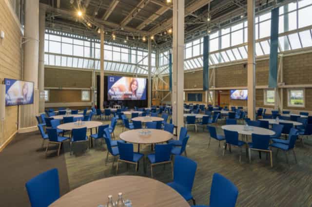 Loughborough University - image 2