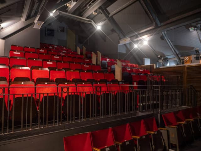 ArtHouse Crouch End