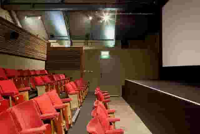 ArtHouse Crouch End