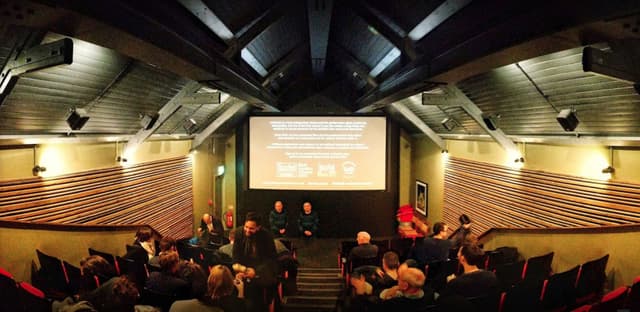 ArtHouse Crouch End