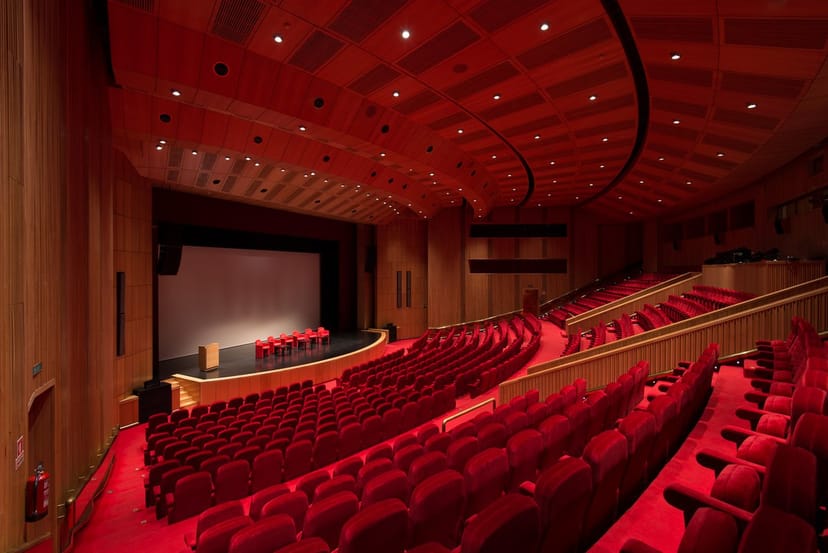 Culturgest - image 1