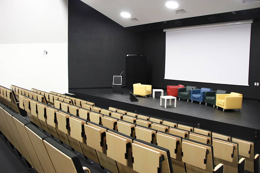 Pavilhão do Conhecimento - image 1