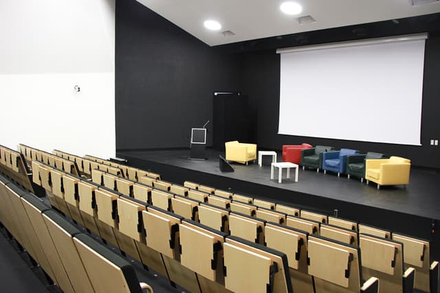 Pavilhão do Conhecimento