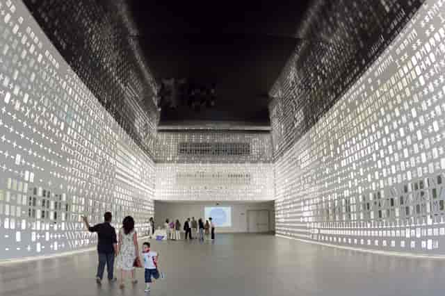 Pavilhão do Conhecimento - image 3