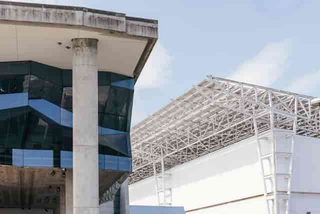 FIL Meeting Center - image 3